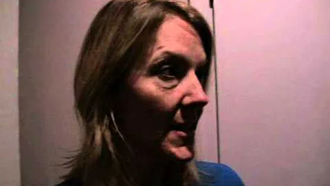 ChiTV Interview with Deborah Low