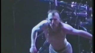 Tool - No Quarter (Live)