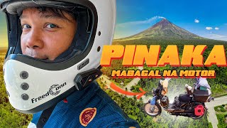 PangasinanBicolPangasinan (1200kms) for P2000 in 3 days?