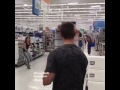 Walmart Football BY Ross