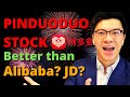 Pinduoduo (PDD) Stock Better Than Alibaba (BABA) and JD.com (JD)? | Best Stock Analysis |