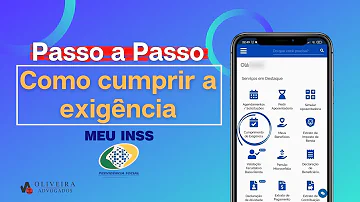 Como cumprir exigência no INSS Digital?