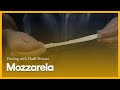 Visiting with Huell Howser: Mozzarela