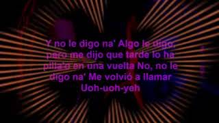 La Player Zion u0026 Lennox Video Letra Lyrics