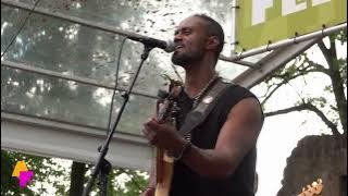 Nhe Simpronia live by Miroca Paris - Afrika Hertme Festival 2023