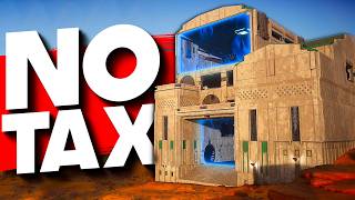 видео: Пробуждение Дюны: руководство по строительству налогового убежища Атрейдесов! картинка: Пробуждение Дюны: руководство по строительству налогового убежища Атрейдесов!