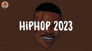 Best HipHop 2023 🔥 Best Hip Hop & Rap Mix 2023 🔥