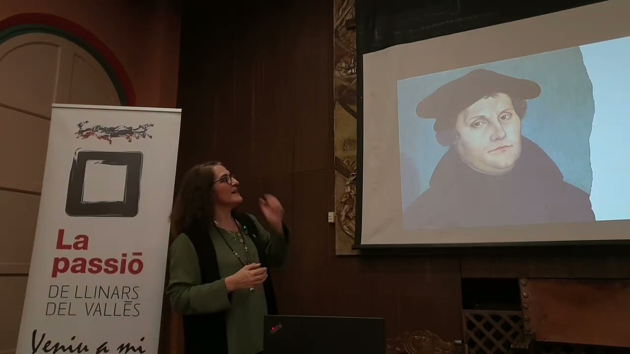 Les representacions de la Passió avui. TEATRE O RELIGIÓ 