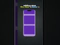From simple UI to smooth animations 🚀 #flutter #coding #flutterdeveloper #bloc #tech #appdevelopment