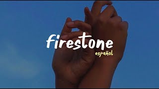 Kygo - Firestone ft. Conrad Sewell (Traducida al Español)