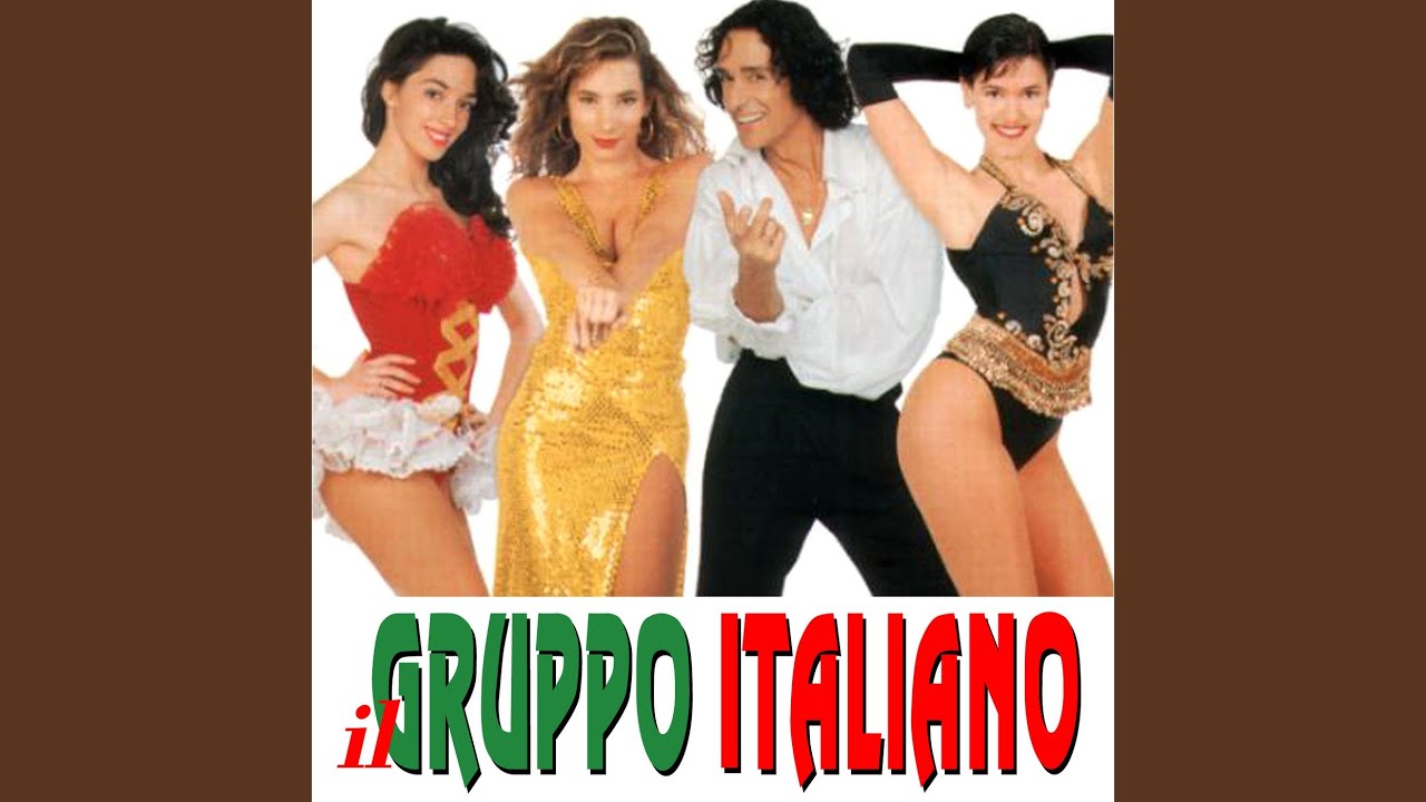 Medley: Disco Napoli / 'O marenariello / Resta cu' mmme / Voce 'e notte / 'O sarracino / Dove...