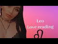 Leo ♌️ “This past person won’t leave” Love Reading ❤️ 5/29 - 6/4