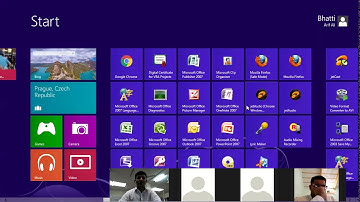 Database creation in WINISIS part II