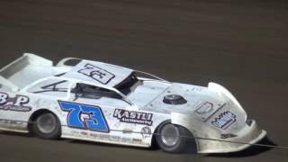 Independence Motor Speedway IMCA Late Model Feature