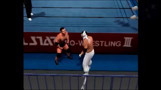 Ps2のオススメ名作プロレスゲーム 4本紹介