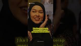 Usia 17 Sudah Hubungan Bebas, Kini Rebecca Klopper Pakai Hijab Bikin Pangling #seleb #rebecca