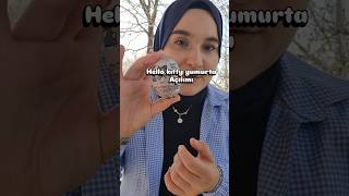 #hellokitty yumurta #unboxing #trend #kutuaçılımı