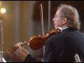 Gidon Kremer plays George Rochberg Caprice Variations - video 1992
