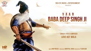 VAAR -  | New Punjabi Song 2024 Resimi