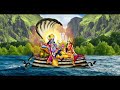  ramapurathappan devotional song