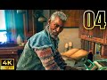 Dying Light The Beast Part 4 | Wrath of the Beast (4K Cinematic Gameplay)
