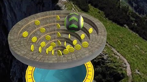 Going Balls SpeedRun Gameplay New Update Level (791-794)