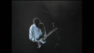 PINK FLOYD--DOGS OF WAR--LIVE 1987 TOUR