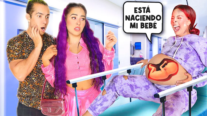 SI LA VIDA FUERA UNA TELENOVELA  CAPTULO 7 | Karla...