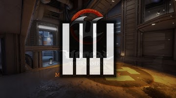 [Making of] Unreal Tournament - Mechanism Eight (remix)