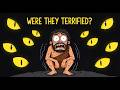 What Did Ancient Humans Do at Night?