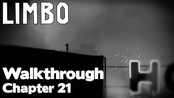 Limbo Walkthrough - Chapter 21 [iOS Android PS4 XBox]