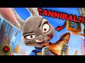 Film Theory: Zootopia’s DISTURBING Secret…
