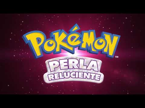 Vuelve a Sinnoh|Pokémon Diamante Brillante y Pokémon Perla Reluciente