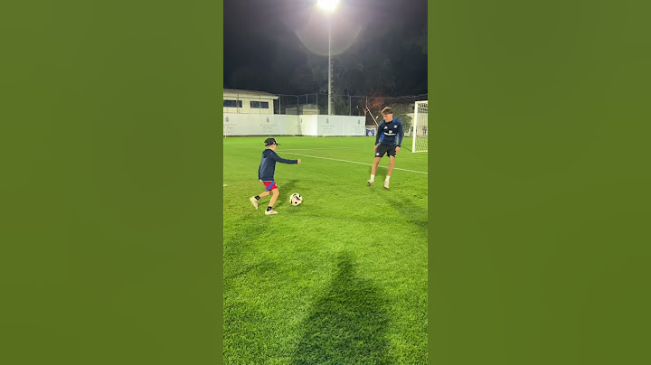 OTTO STANGE VS. JUNGER HSV-FAN 😍 Die Schüsse lassen sich sehen! 👀 #nurderHSV