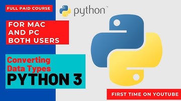 Converting Data Types | Coding for Kids: Python: Learn to Code with 50 Awesome Games and Activities
