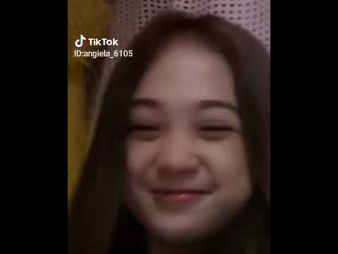 Tiktok desahan manja