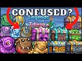 All bags all chests how to get all inventory bags and storage chests  idleon