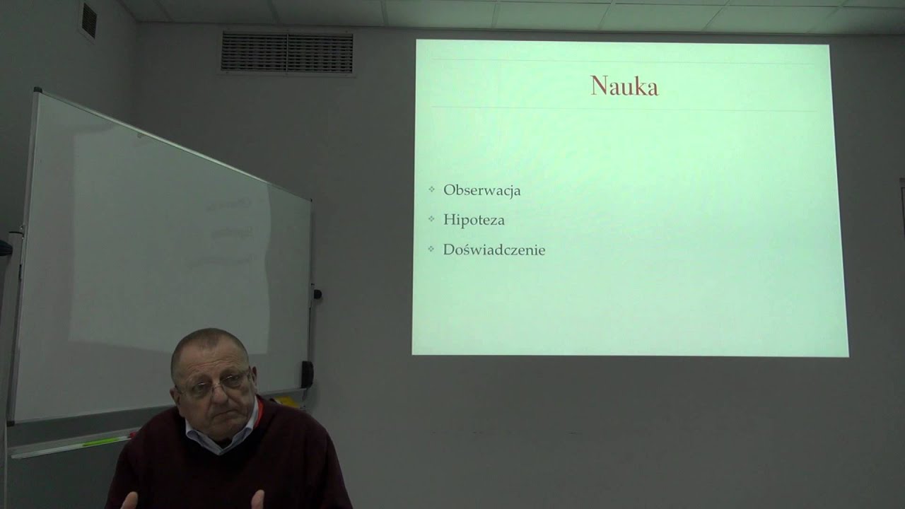 Zmierzyć to znaczy wiedzieć!
