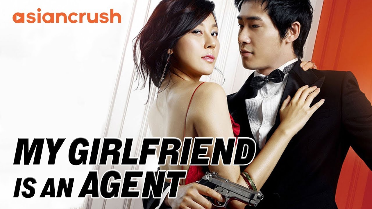 Download My Girlfriend Is An Agent | Full Movie [HD] | Starring Kim Ha-Neul