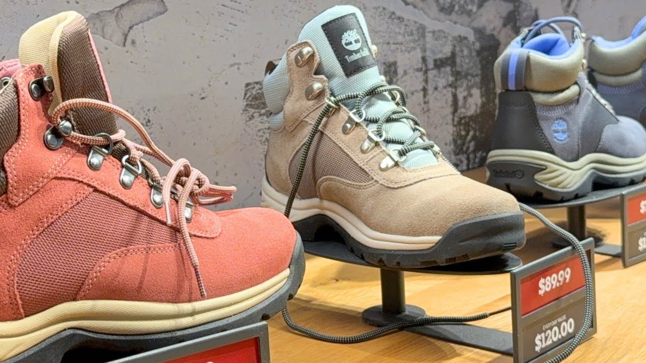 TOP 10 BEST BOOTS Product Link in the Comments! 🔥 Indestructible Anti-stab Safety Outdoor Boots