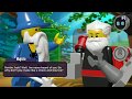 Lego legacy heroes unboxed Gameplay Walkthrough Android 