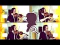 ♫♪| SHERLOCK "Who you really are" |The Last Problem | Sherlock and Eurus Theme | Violin cover♪♫