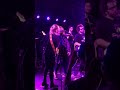 Justin Courtney Pierre - Shoulder the Weight / In the Drink / Goodnight Hiroyuki LIVE (ft. pronoun)