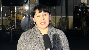 Alma Soriano