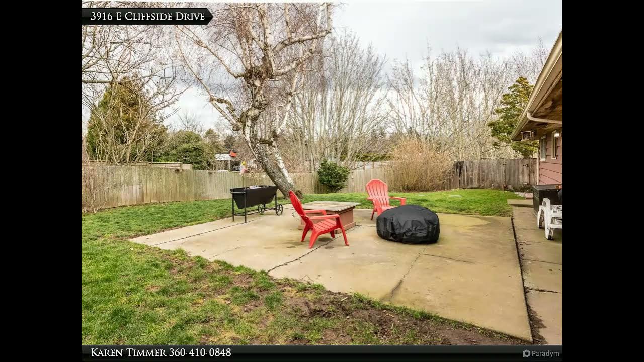 Windermere Real Inc. 3916 E Cliffside Dr YouTube