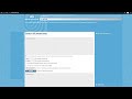 Exploiting LOG injection: XSS attack