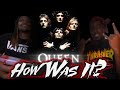 RAP FANS 1st TIME EVER WATCHING QUEEN - BOHEMIAN RHAPSODY NOSTALGIC! #REACTION #TLB