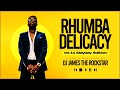 Dj james the rockstar  rhumba delicacy vol 14 clip officiel mayday edition