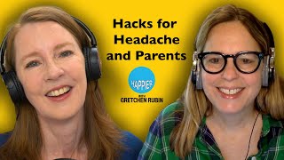 385: Keep a Commonplace Book, Hacks for Headache and Parents, and Preventing Interruptions
