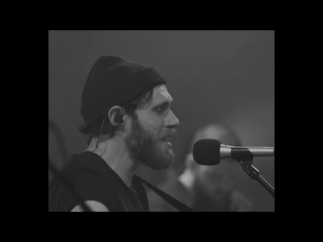 JAMES VINCENT MCMORROW - GIVE UP